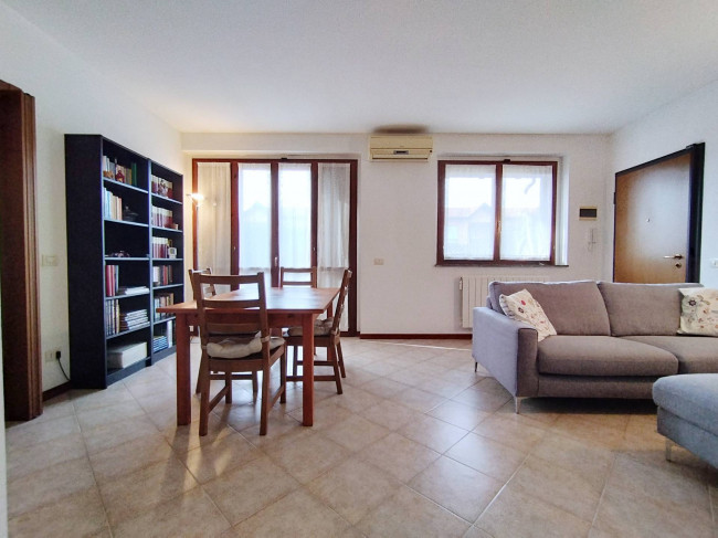 Appartamento in vendita a Certosa di Pavia