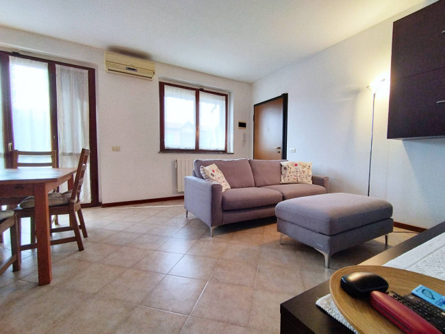 Appartamento in vendita a Certosa di Pavia