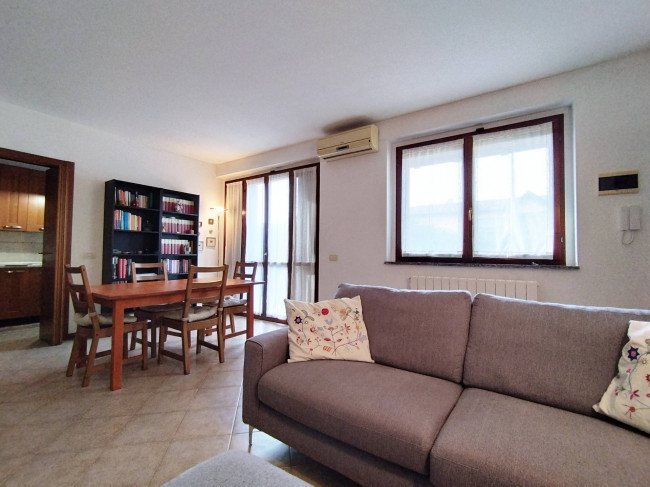 Appartamento in vendita a Certosa di Pavia