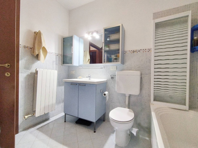 Appartamento in vendita a Certosa di Pavia