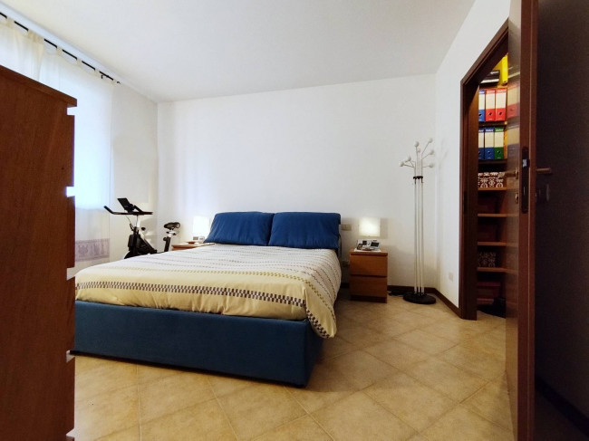 Appartamento in vendita a Certosa di Pavia