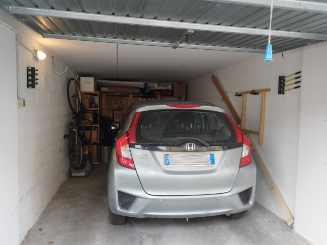 Appartamento in vendita a Certosa di Pavia