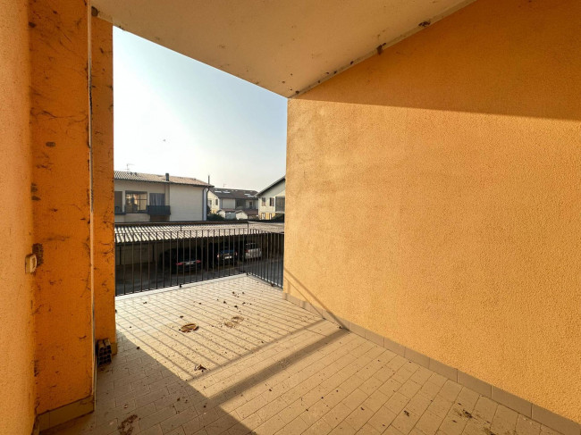 Appartamento in vendita a Roncaro