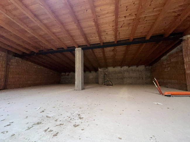 Appartamento in vendita a Roncaro