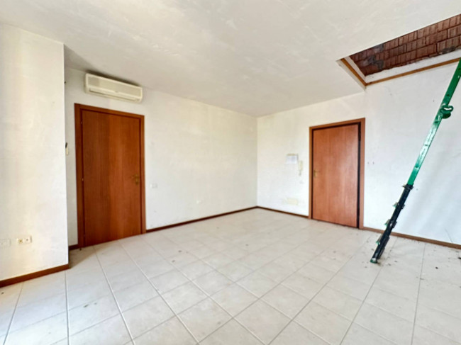 Appartamento in vendita a Roncaro