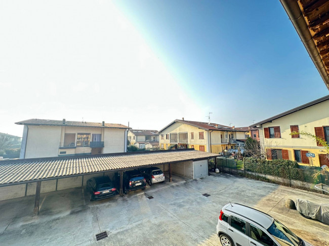 Appartamento in vendita a Roncaro