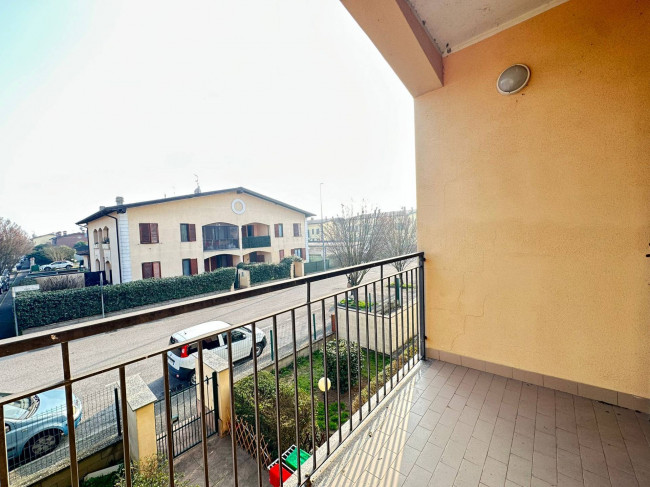 Appartamento in vendita a Roncaro