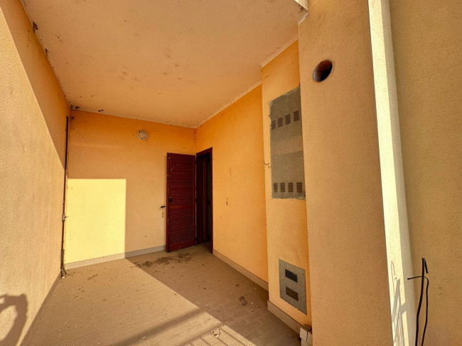 Appartamento in vendita a Roncaro