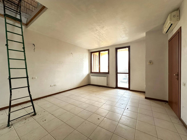 Appartamento in vendita a Roncaro