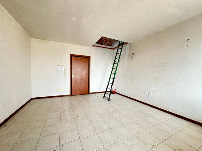 Appartamento in vendita a Roncaro