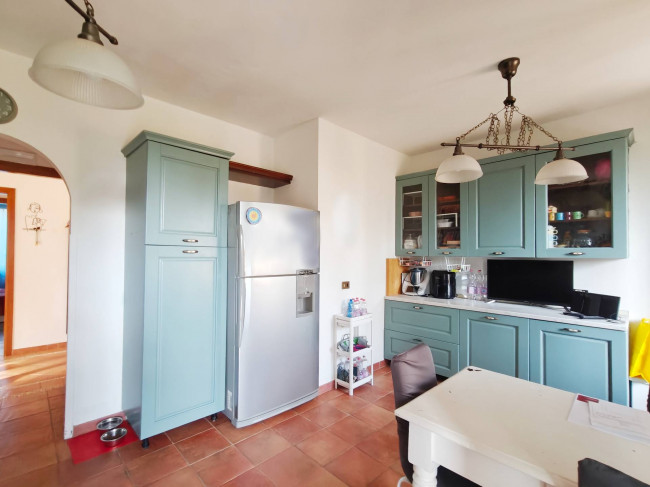 Appartamento in vendita a Torrevecchia Pia