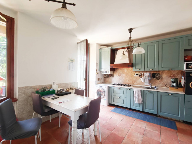 Appartamento in vendita a Torrevecchia Pia