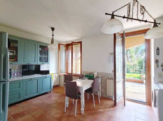 Appartamento in vendita a Torrevecchia Pia