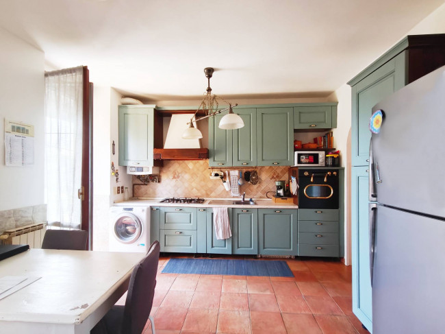 Appartamento in vendita a Torrevecchia Pia