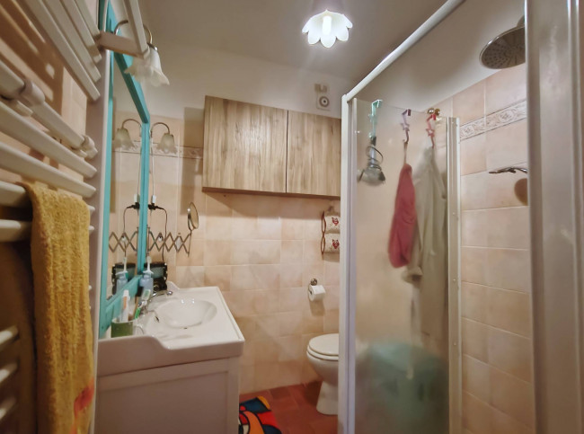 Appartamento in vendita a Torrevecchia Pia