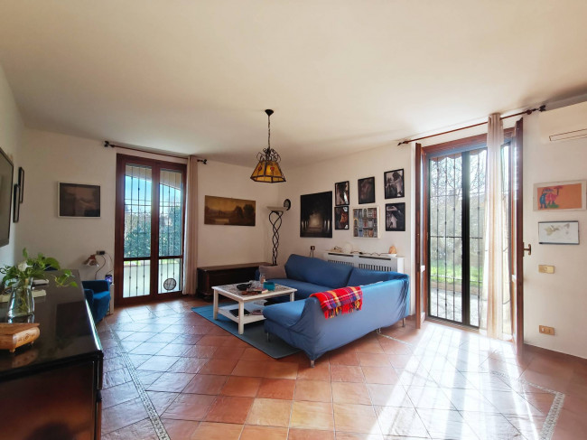 Appartamento in vendita a Torrevecchia Pia