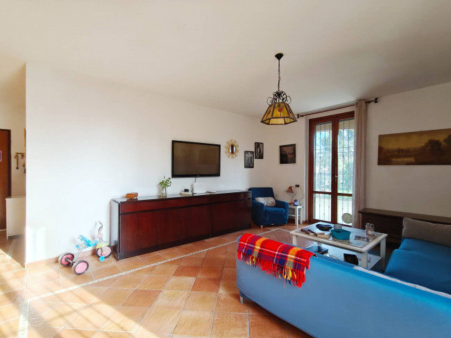 Appartamento in vendita a Torrevecchia Pia