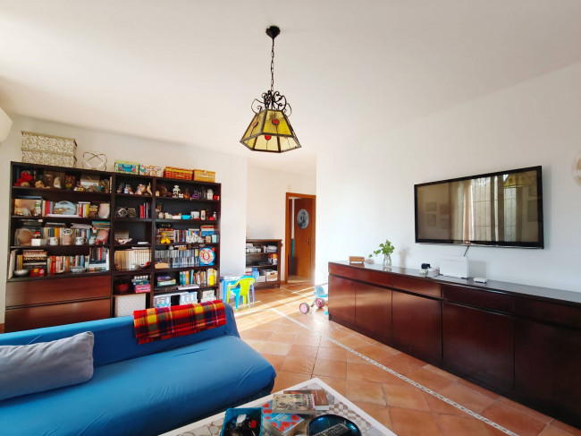 Appartamento in vendita a Torrevecchia Pia