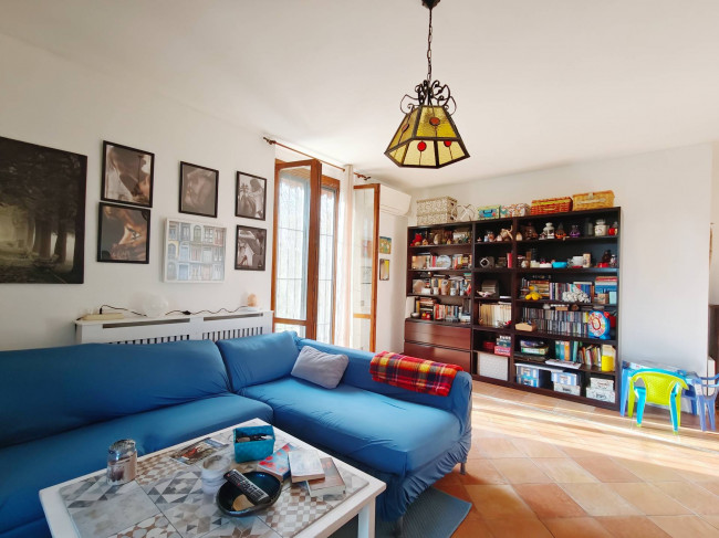 Appartamento in vendita a Torrevecchia Pia