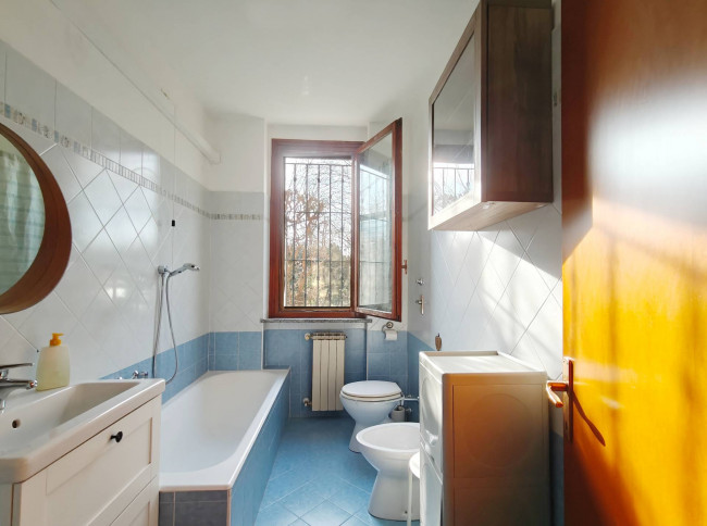 Appartamento in vendita a Torrevecchia Pia