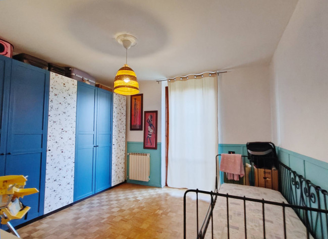 Appartamento in vendita a Torrevecchia Pia