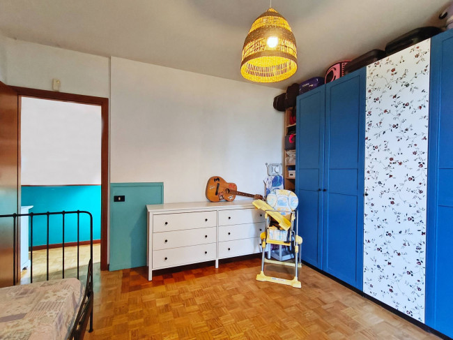 Appartamento in vendita a Torrevecchia Pia