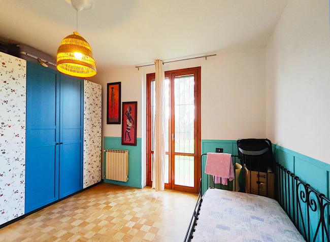 Appartamento in vendita a Torrevecchia Pia