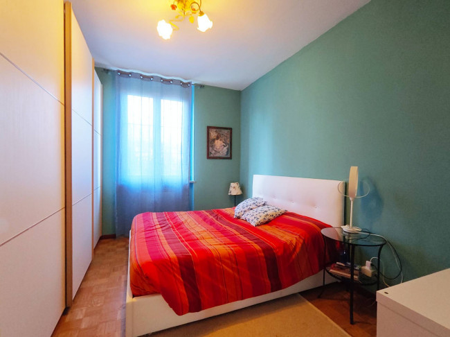 Appartamento in vendita a Torrevecchia Pia