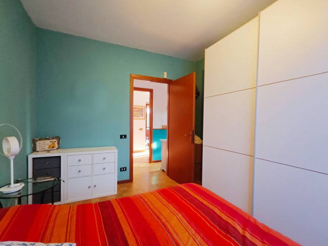 Appartamento in vendita a Torrevecchia Pia