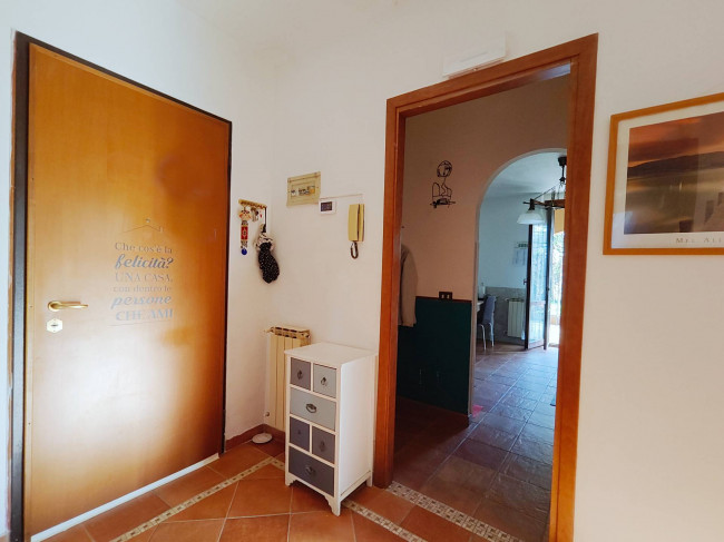 Appartamento in vendita a Torrevecchia Pia