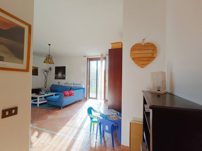 Appartamento in vendita a Torrevecchia Pia