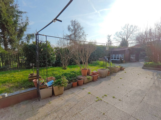 Appartamento in vendita a Torrevecchia Pia