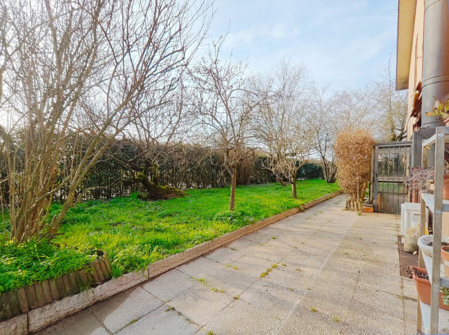 Appartamento in vendita a Torrevecchia Pia