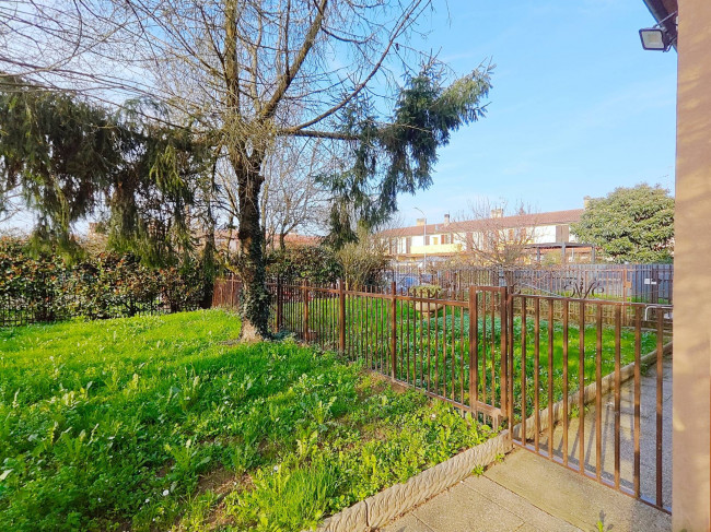 Appartamento in vendita a Torrevecchia Pia