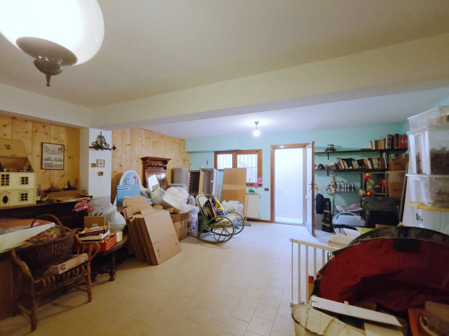 Appartamento in vendita a Torrevecchia Pia