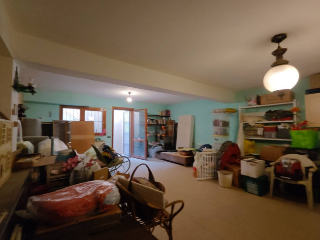 Appartamento in vendita a Torrevecchia Pia