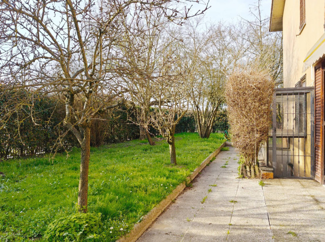 Appartamento in vendita a Torrevecchia Pia