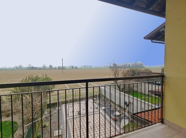 Villette a schiera in vendita a Bascapè