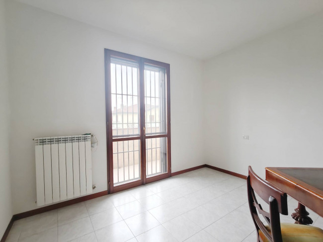 Villette a schiera in vendita a Bascapè