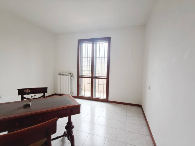 Villette a schiera in vendita a Bascapè