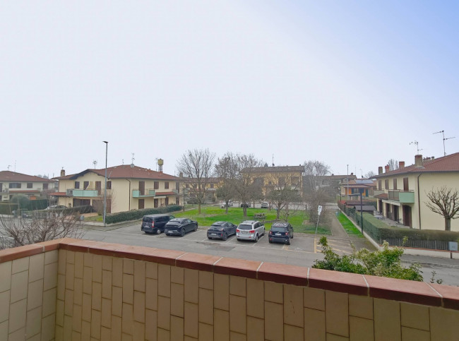 Villette a schiera in vendita a Bascapè