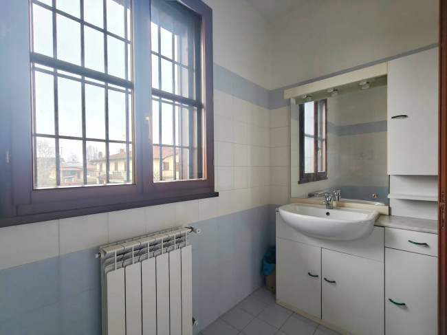 Villette a schiera in vendita a Bascapè