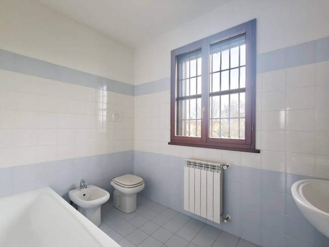 Villette a schiera in vendita a Bascapè