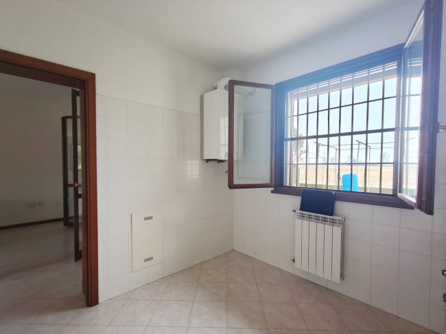 Villette a schiera in vendita a Bascapè