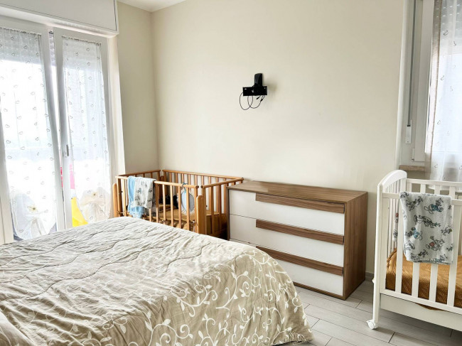 Appartamento in vendita a Pieve Emanuele