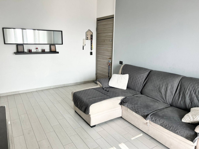 Appartamento in vendita a Pieve Emanuele