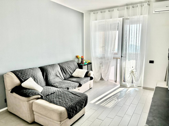 Appartamento in vendita a Pieve Emanuele