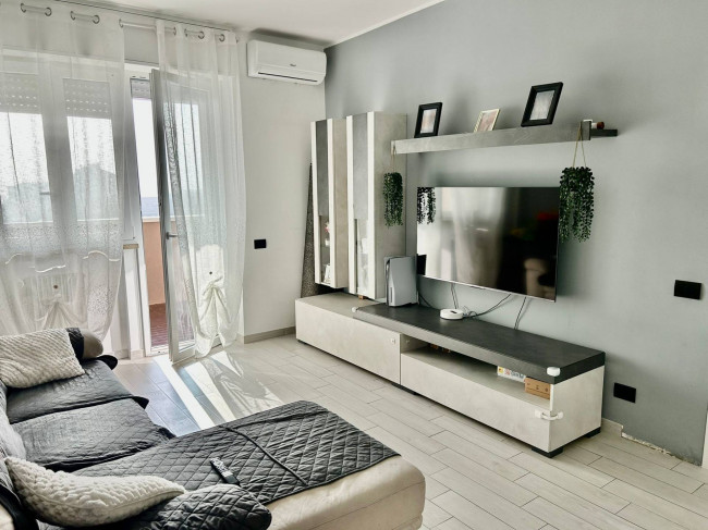 Appartamento in vendita a Pieve Emanuele