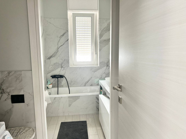 Appartamento in vendita a Pieve Emanuele