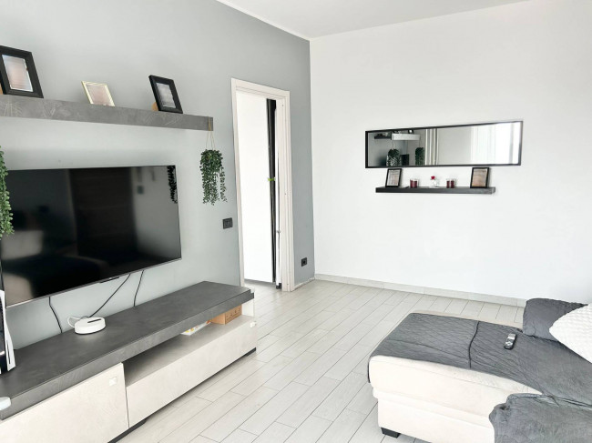 Appartamento in vendita a Pieve Emanuele